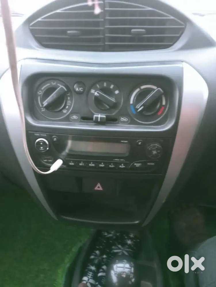 Excellent Condition Alto Vxi