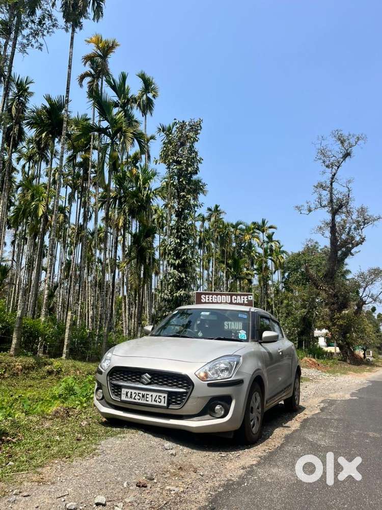 Maruti Suzuki Swift 2023 Petrol 19000 Km Driven