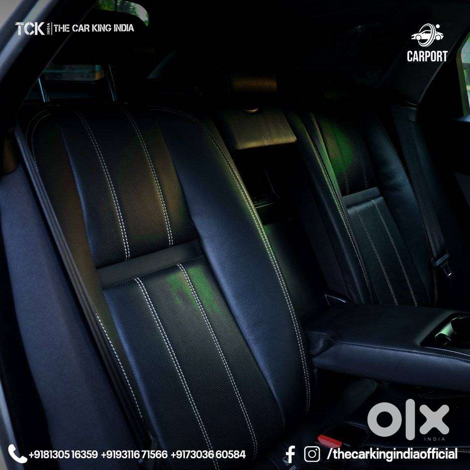 Land Rover Range Velar R-dynamic S Petrol, 2020, Petrol