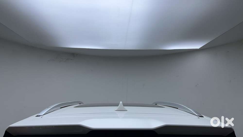 Mg Hector Sharp Diesel Mt, 2021, Diesel