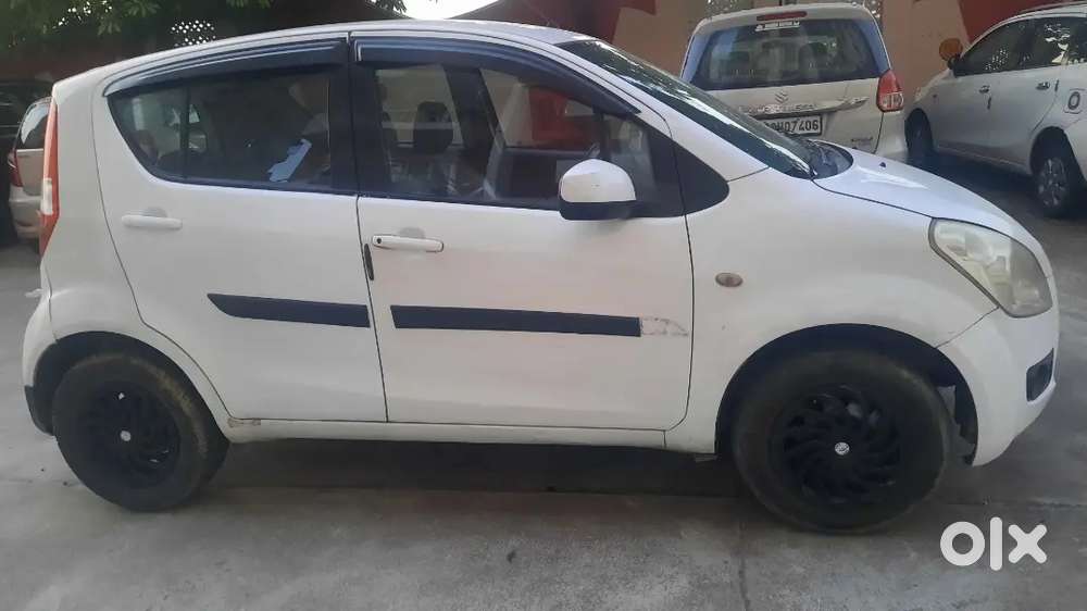 Ritz Vdi Diesel 2012 Up 32