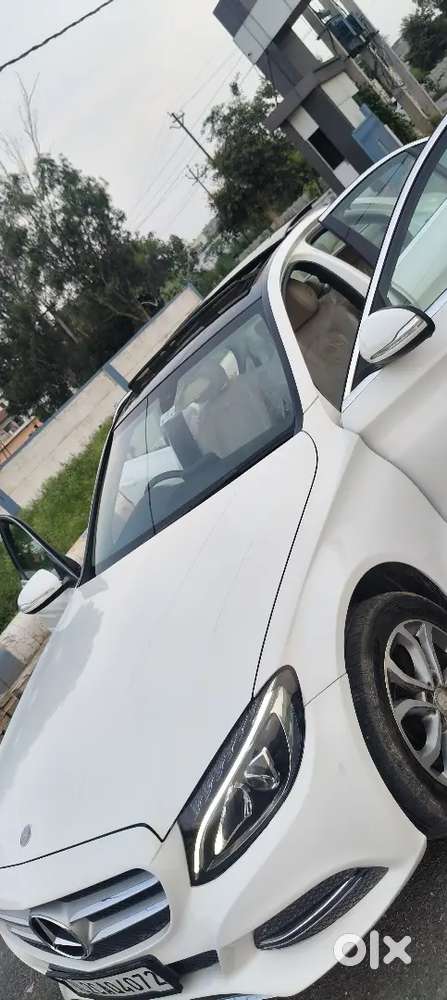Mercedes-benz C Class 2015 December Petrol
