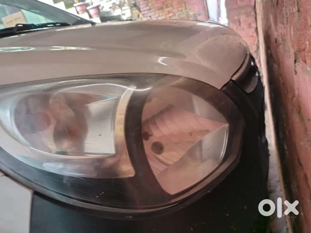 Maruti Suzuki 800 2015
