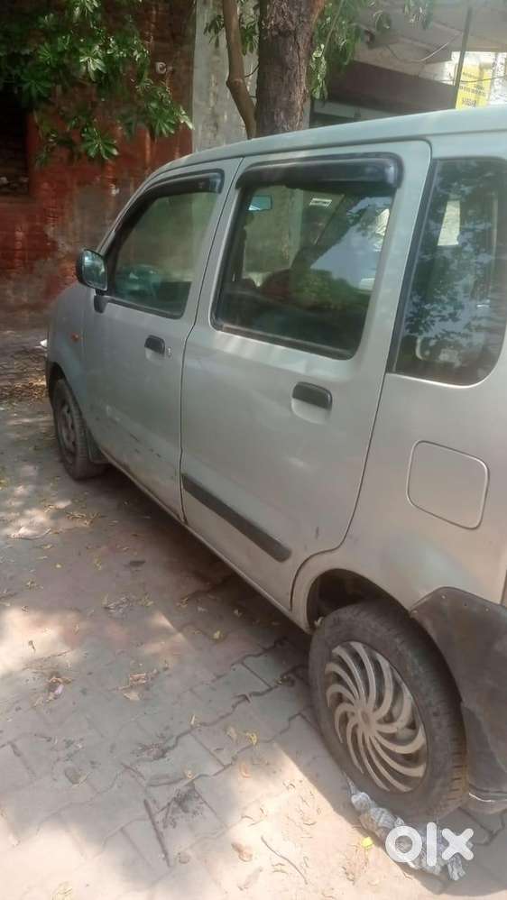 2000 Maruti Suzuki Wagon R