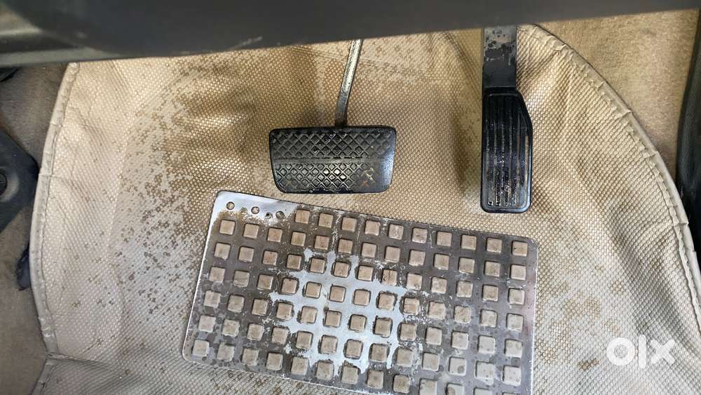 Honda City 2015-2017 I Vtec Cvt Vx, 2017, Petrol