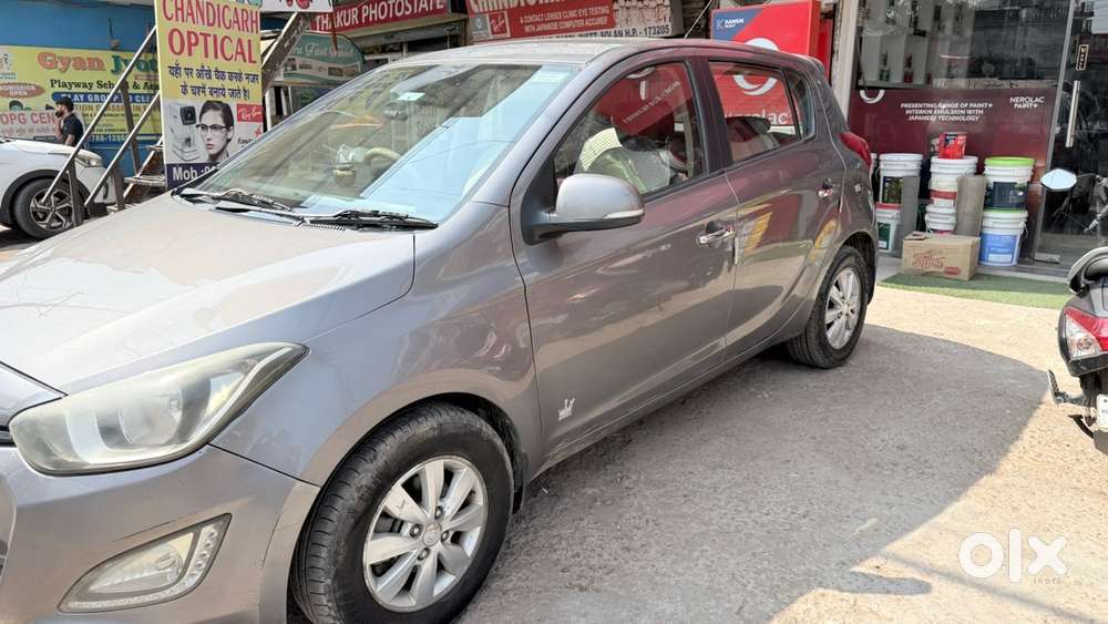 Hyundai I20 2013 Diesel Well Maintained