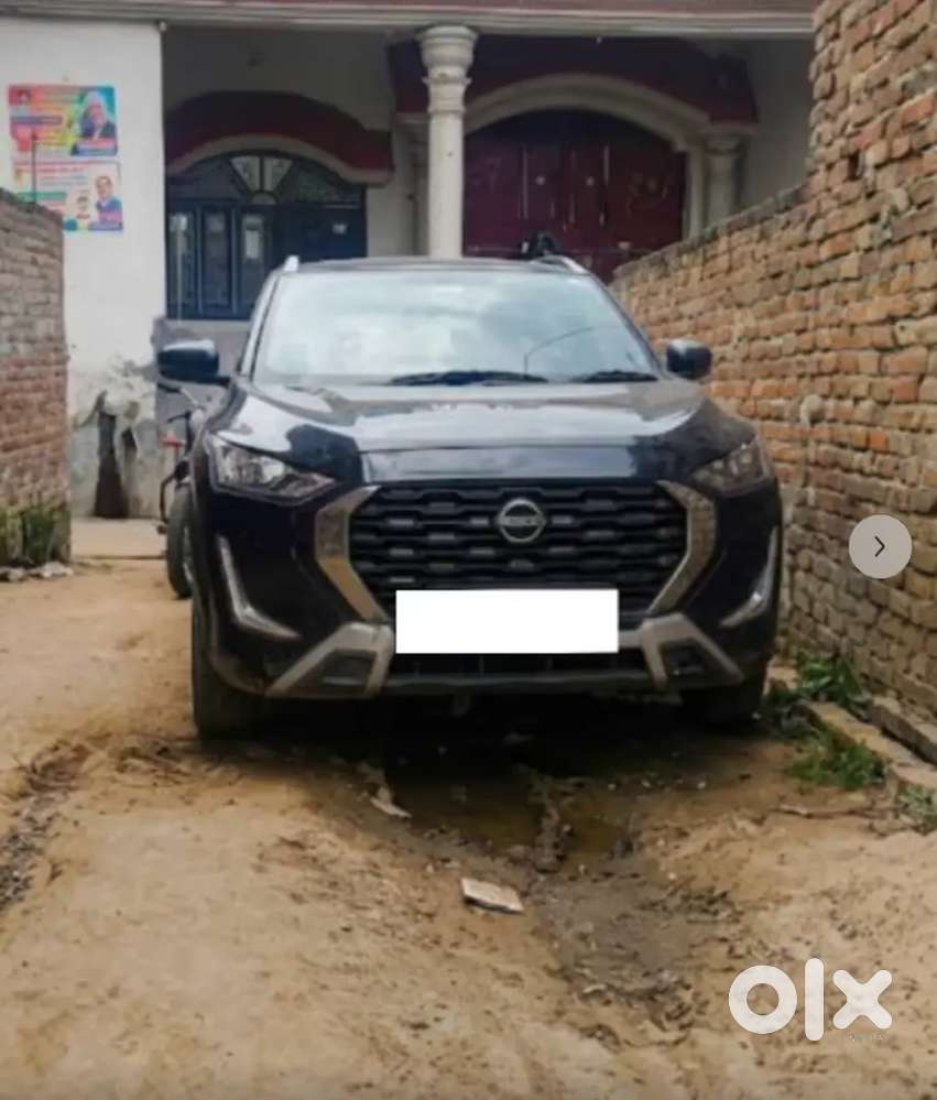 Nissan Magnite 2025 Variant