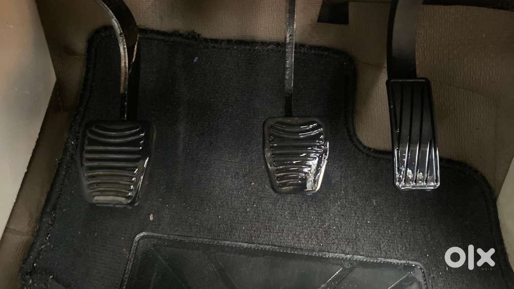 Mahindra Xuv300 W8 Option Diesel, 2019, Diesel