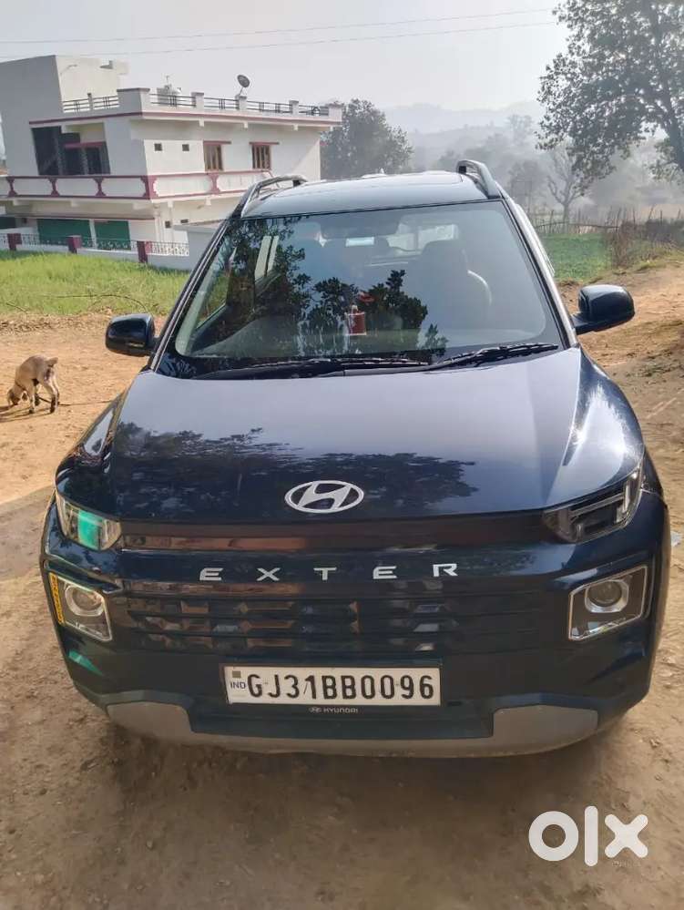 Hyundai Exter 2025