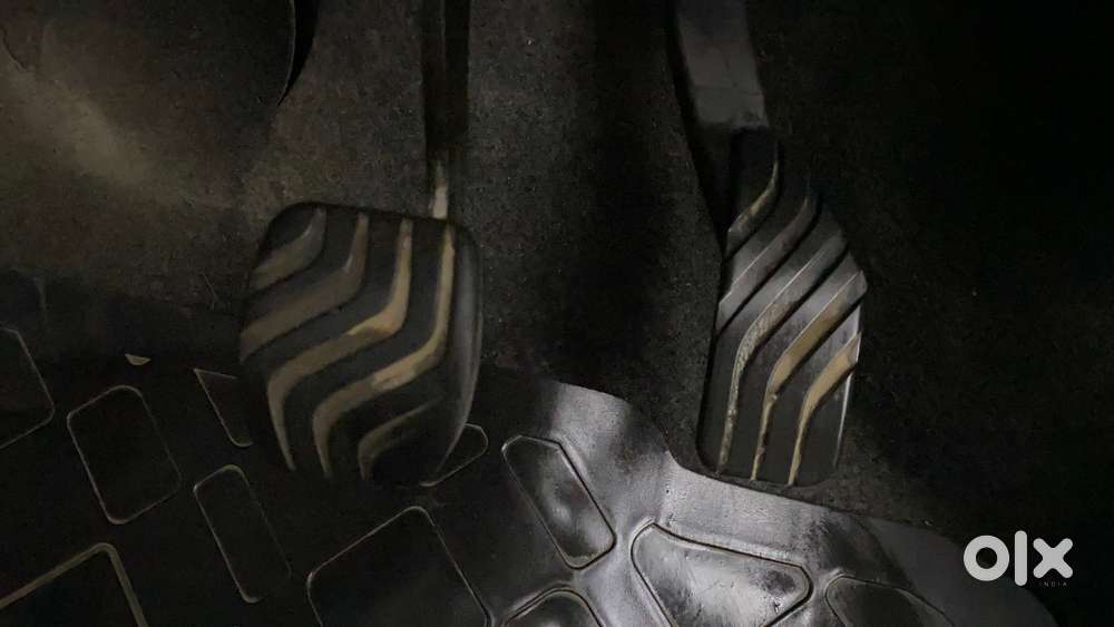 Datsun Redigo Amt 1.0 T Option, 2018, Petrol