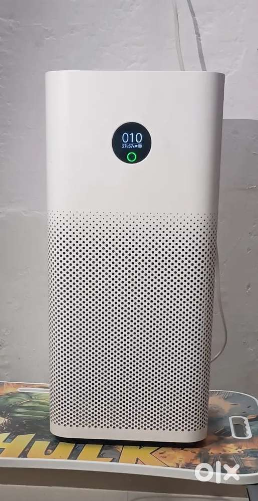 MI Air Purifier 3H