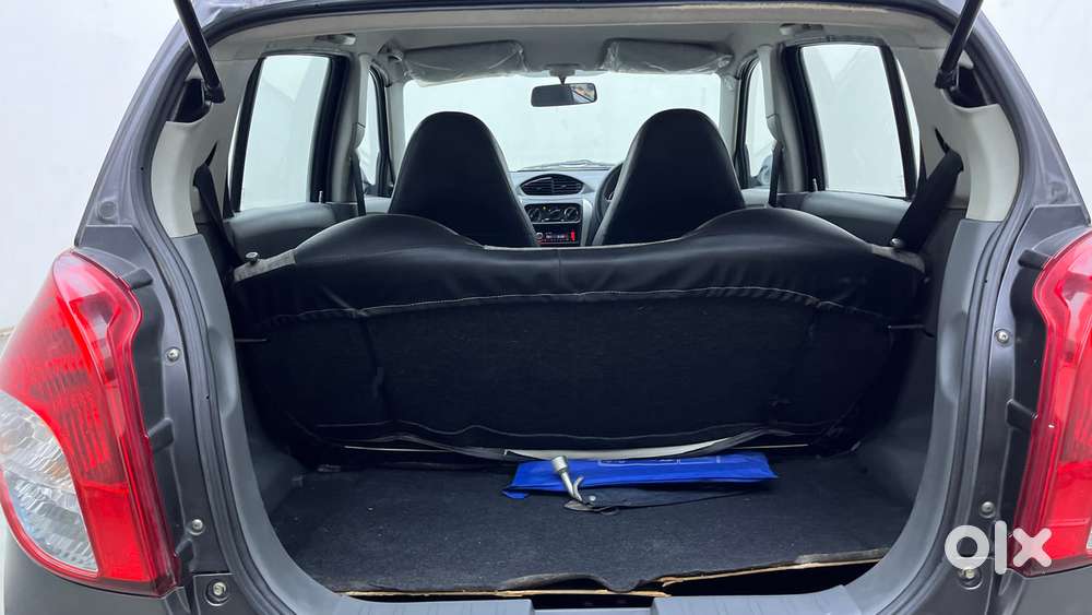 Maruti Suzuki Alto 800 Lxi, 2014, Petrol