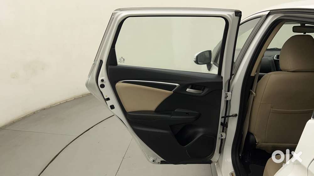 Honda Jazz 1.2 Zx Cvt I-vtec, 2021, Petrol