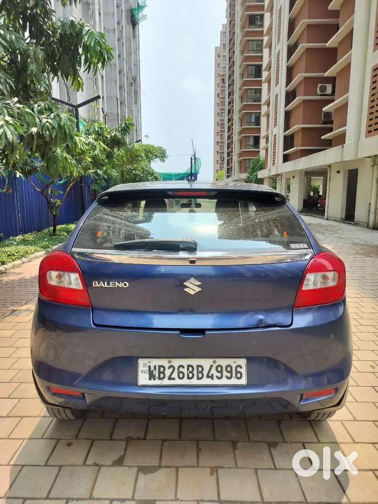 Maruti Baleno Petrol Car, November 2018 Bought, For Sale @ 500000