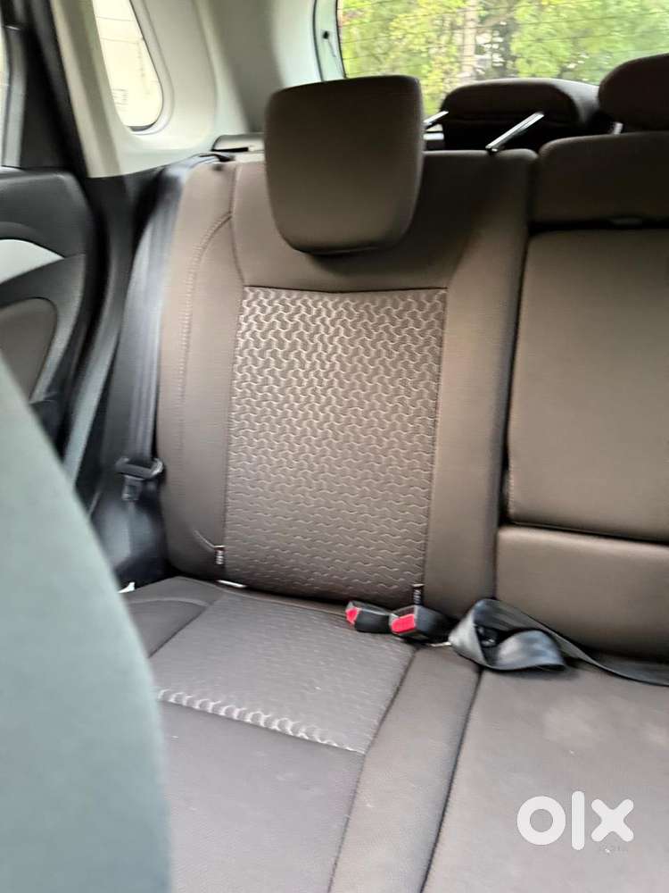 Toyota Urban Cruiser