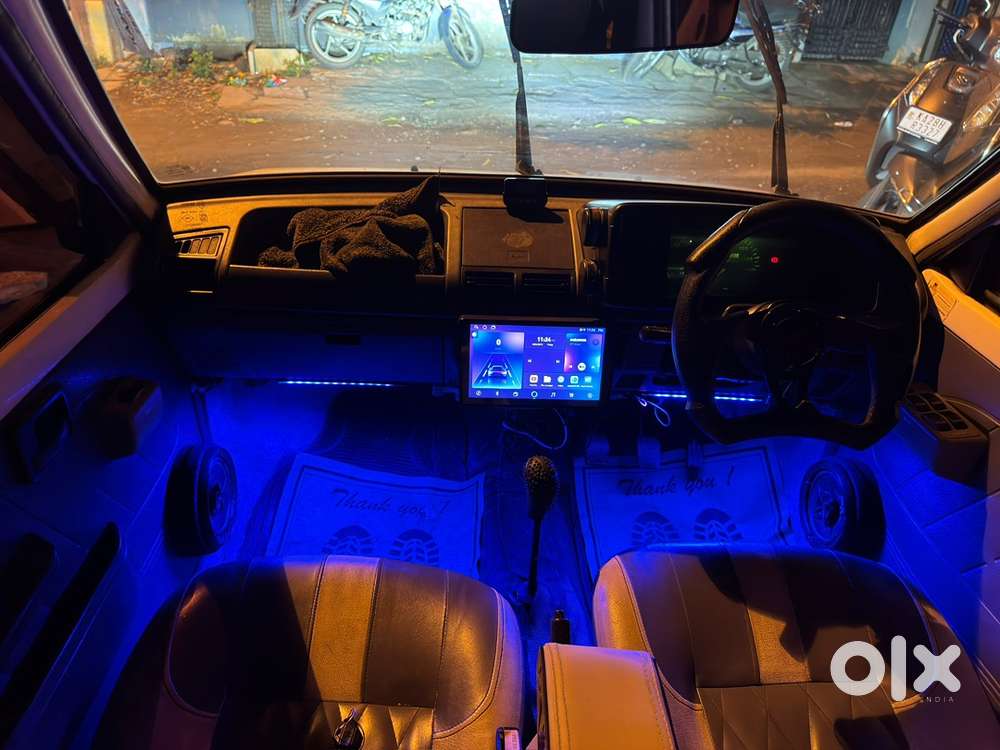 Maruti Suzuki 800