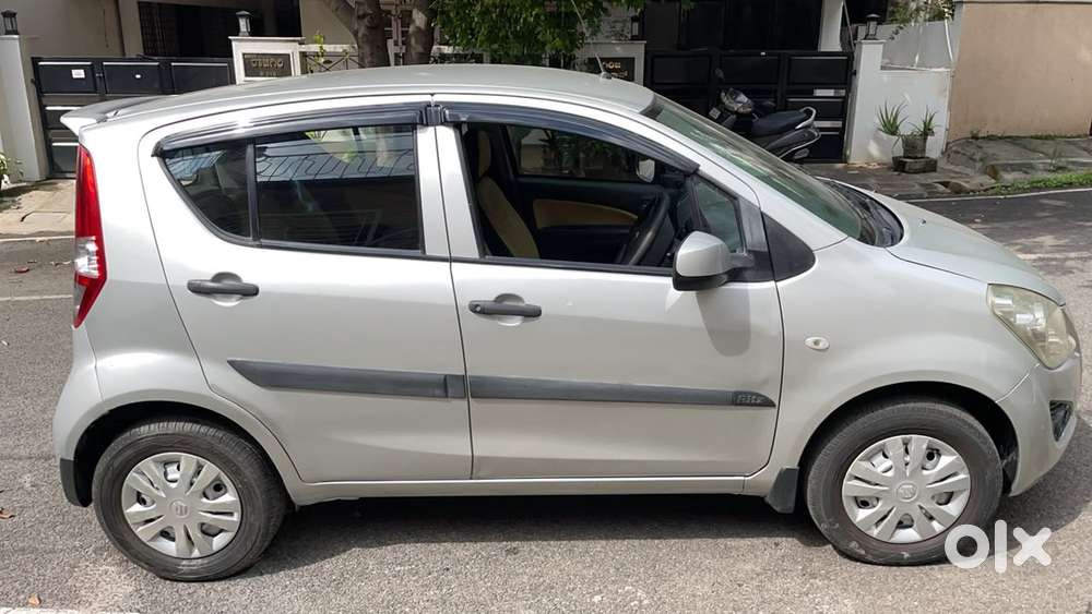 Maruti Ritz Vdi 2013