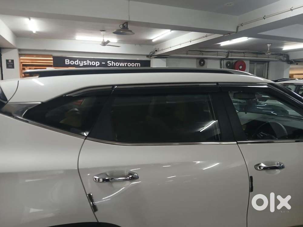 Kia Seltos 2025 Petrol Well Maintained