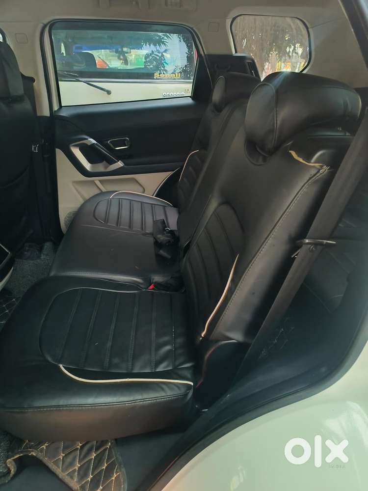 Tata Safari 2.0 Kryotec Xt, 2021, Diesel