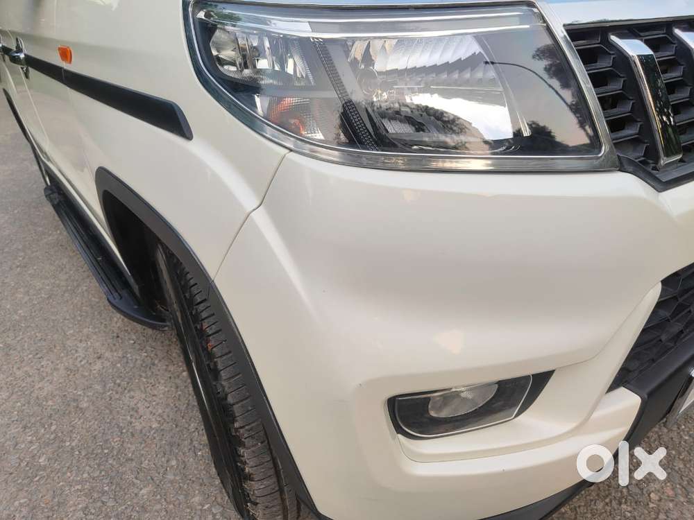 Mahindra Bolero Neo 1.5 N 10 (o), 2024, Diesel