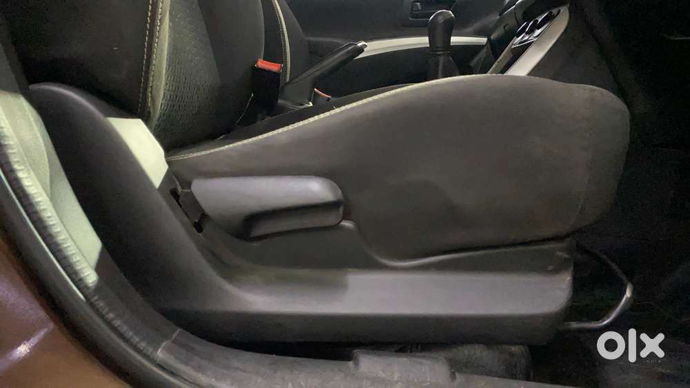 Maruti Suzuki S-cross Sigma 1.3, 2015, Diesel