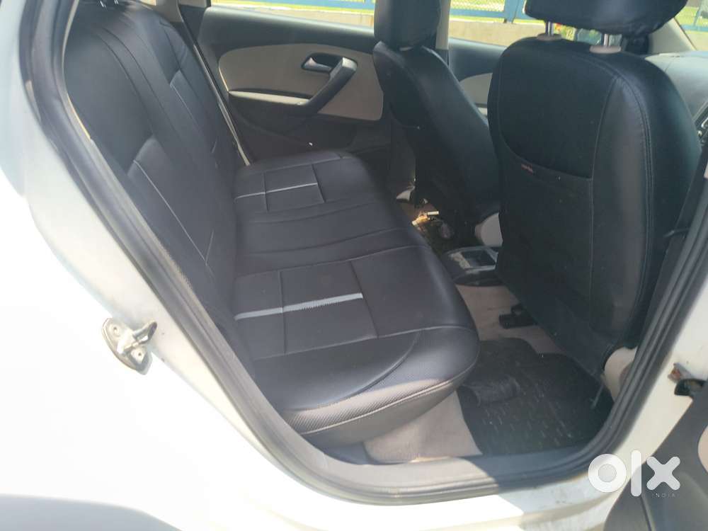 Volkswagen Polo 2009-2013 Petrol Highline 1.2l, 2013, Petrol