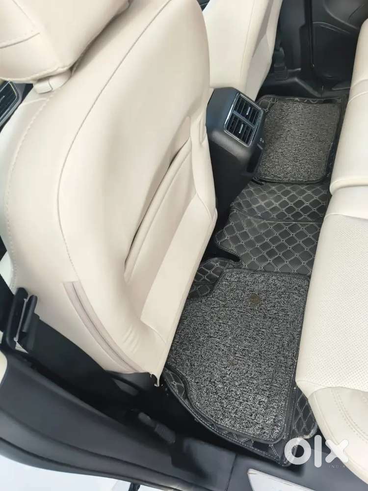 Mahindra Xuv700 Diesel At 2025