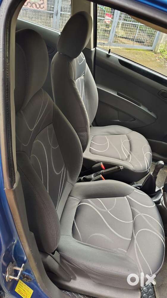 Chevrolet Beat Lt Petrol, 2010, Petrol