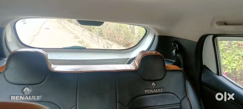 Kwid 2016 Model 45000 Km Anupam Garden Ke Pass Maruti Business Park