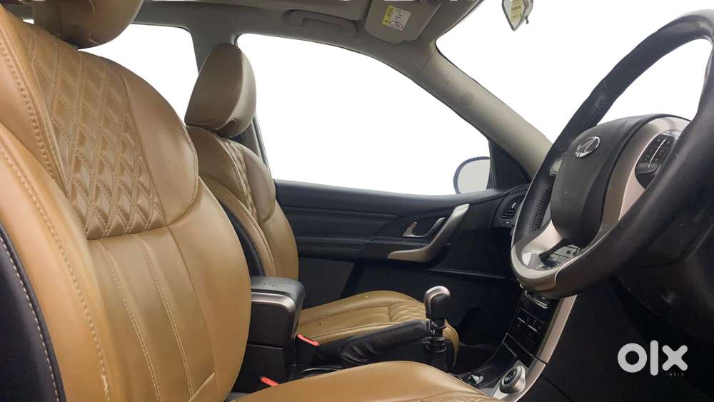 Mahindra Xuv500 W11, 2018, Diesel