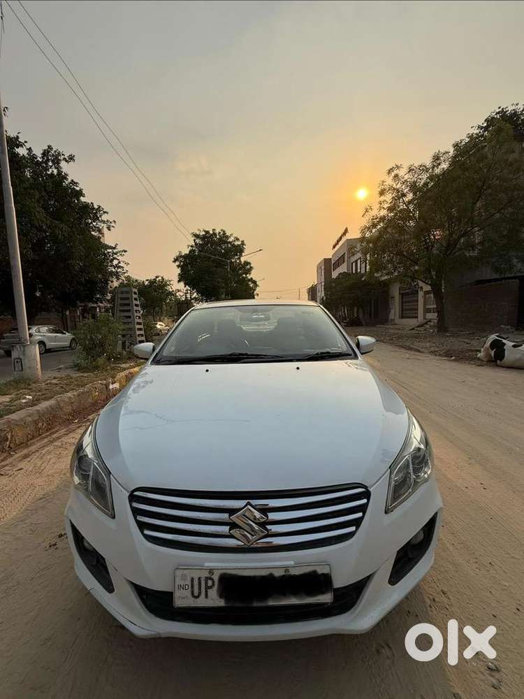 Maruti Suzuki Diesel 2017