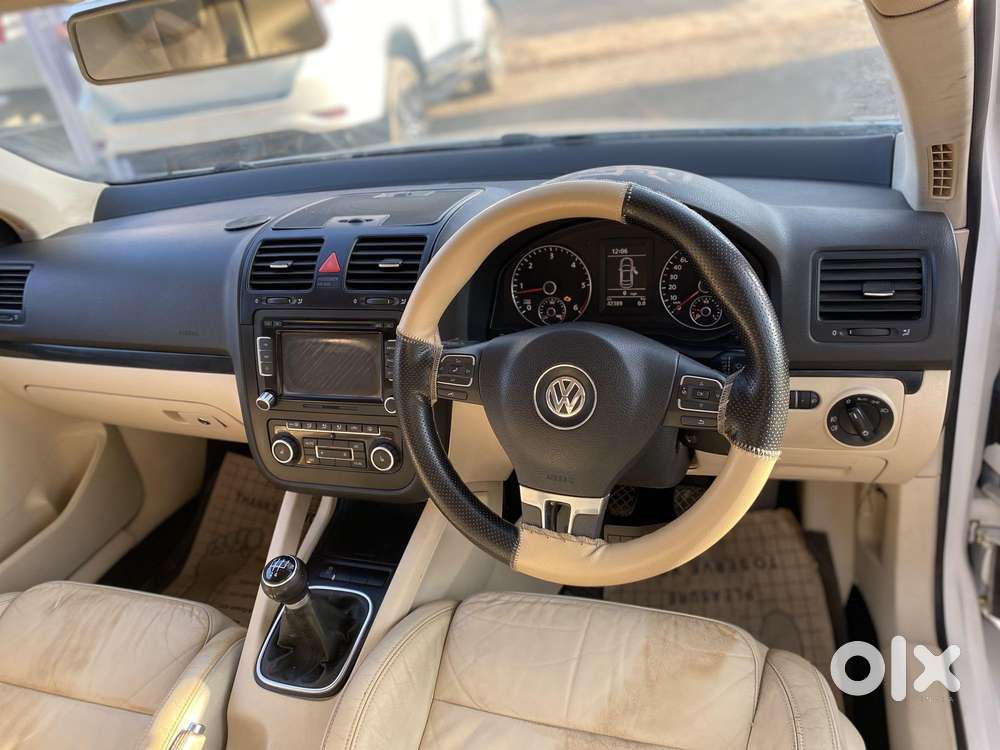 Volkswagen Jetta Highline Tdi, 2011, Diesel