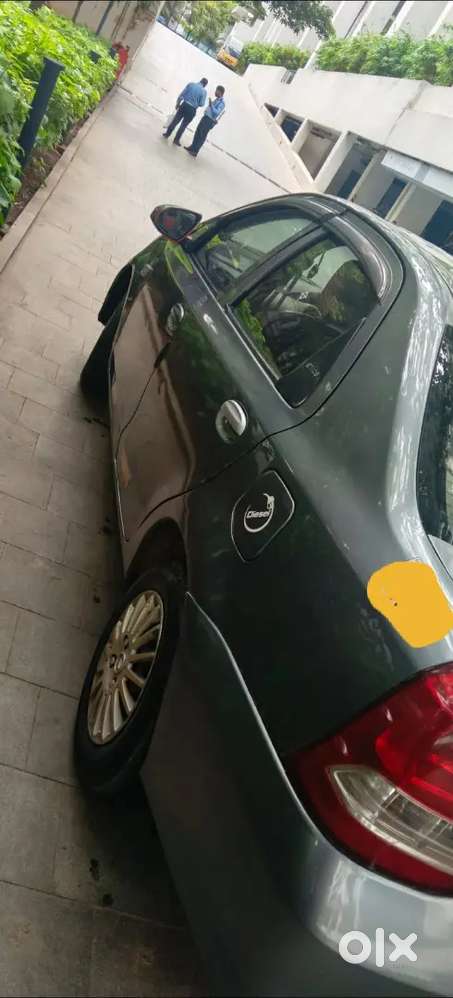 Toyota Etios 2015 Diesel 189000 Km Driven