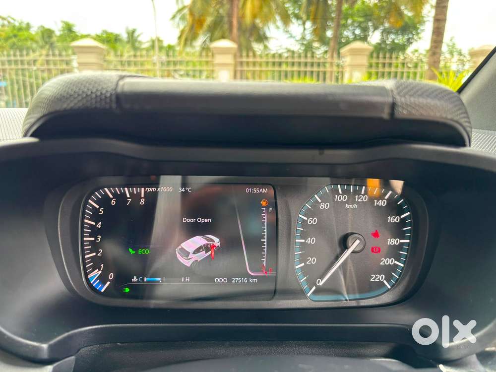 Tata Altroz 1.2 Xz Plus Petrol, 2023, Petrol