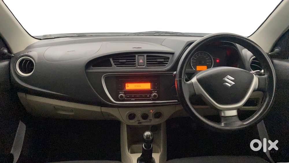 Maruti Suzuki Alto 800 0.8 Vxi (o), 2020, Petrol