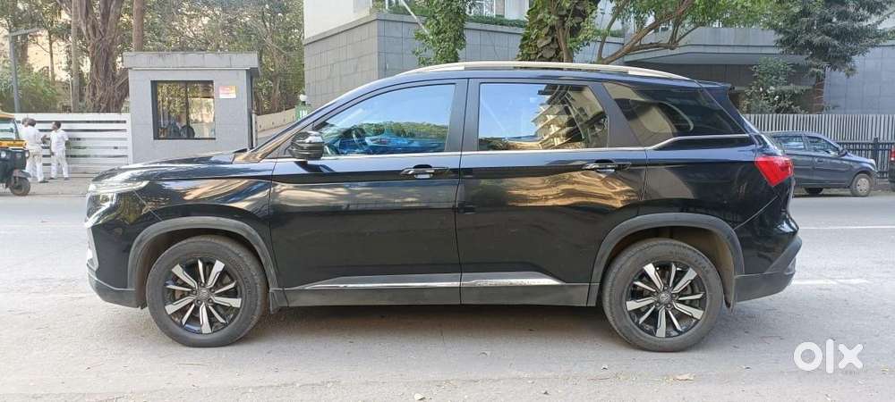 Mg Hector Sharp At, 2019, Petrol