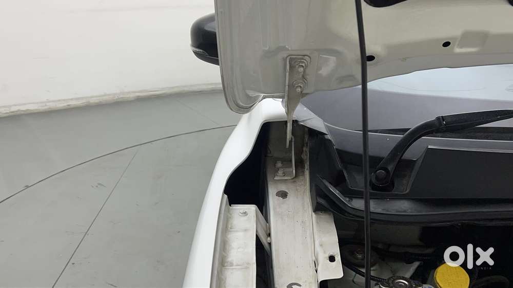 Renault Kiger Rxt, 2021, Petrol