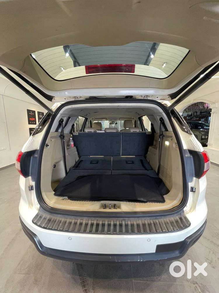 Ford Endeavour 3.0l 4x2 At, 2016, Diesel