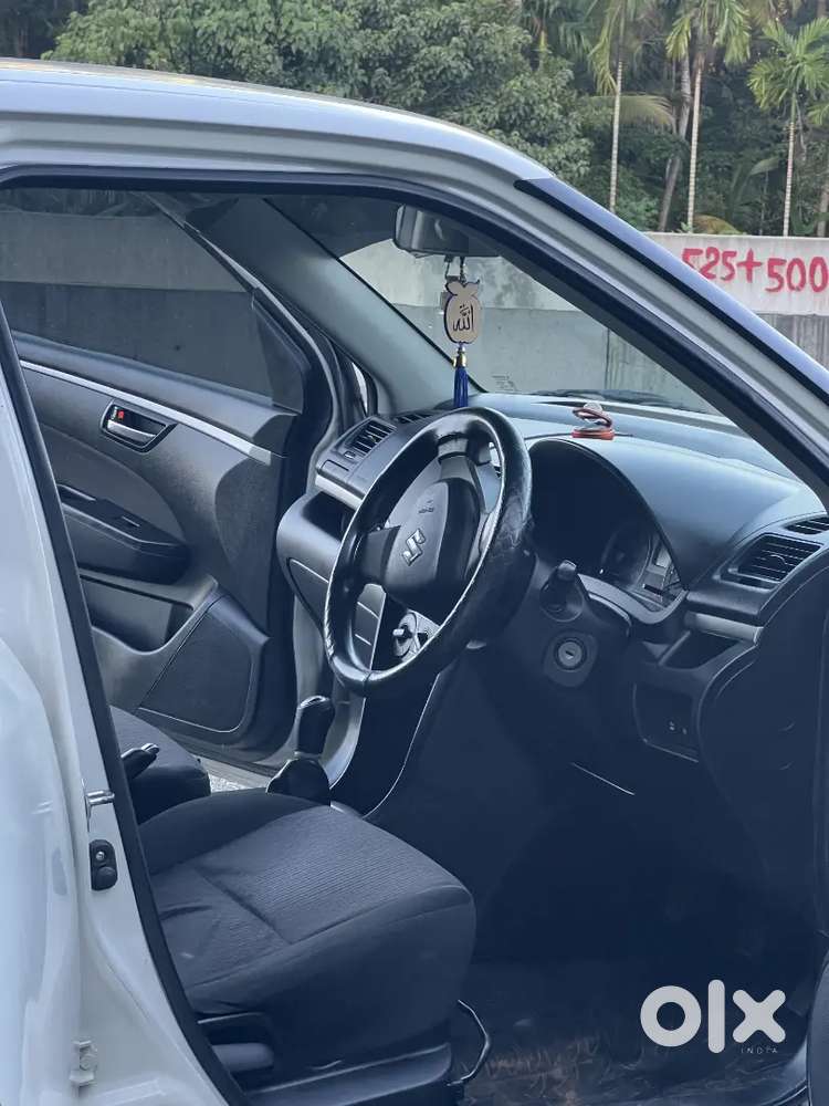 Maruti Swift 2017 Vxi (o)