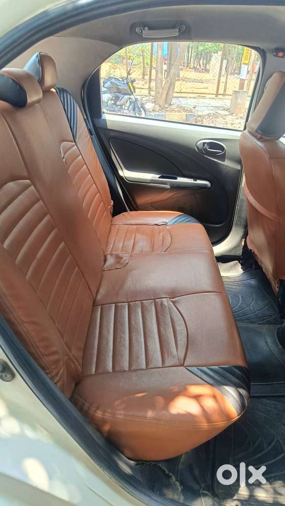 Good Sound System, Bluetooth Available, All Documents Are Running.