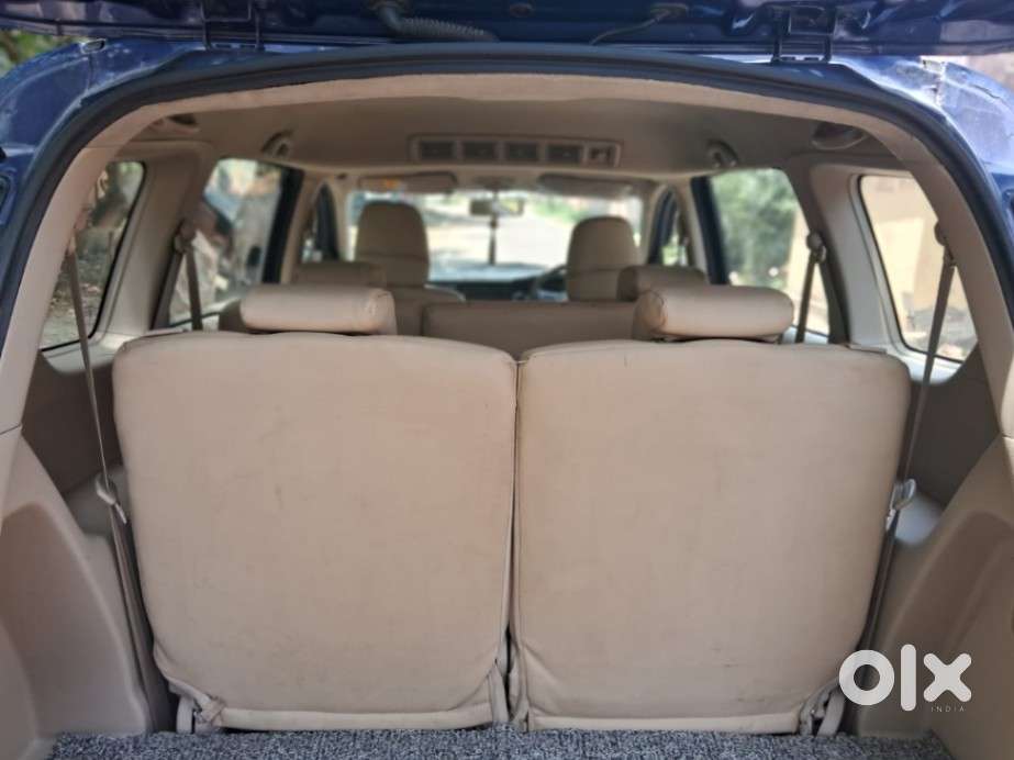 Maruti Suzuki Ertiga Zxi Plus Petrol, 2020, Petrol