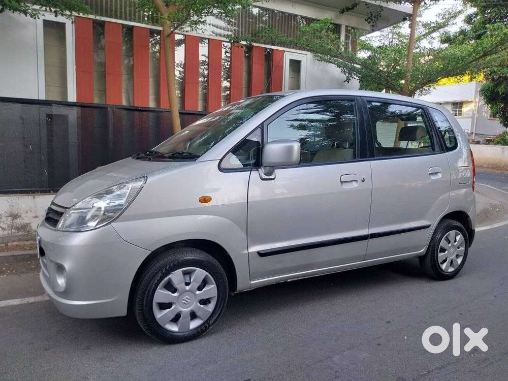 Maruti Suzuki Estilo Vxi Bs-iv, 2012, Petrol