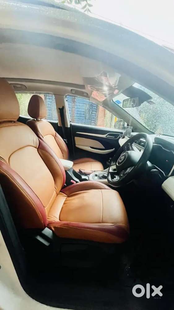 Mg Astor 2023 Petrol 1.5
