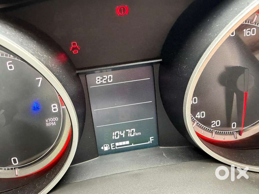 Maruti Suzuki Swift, 2023, Petrol