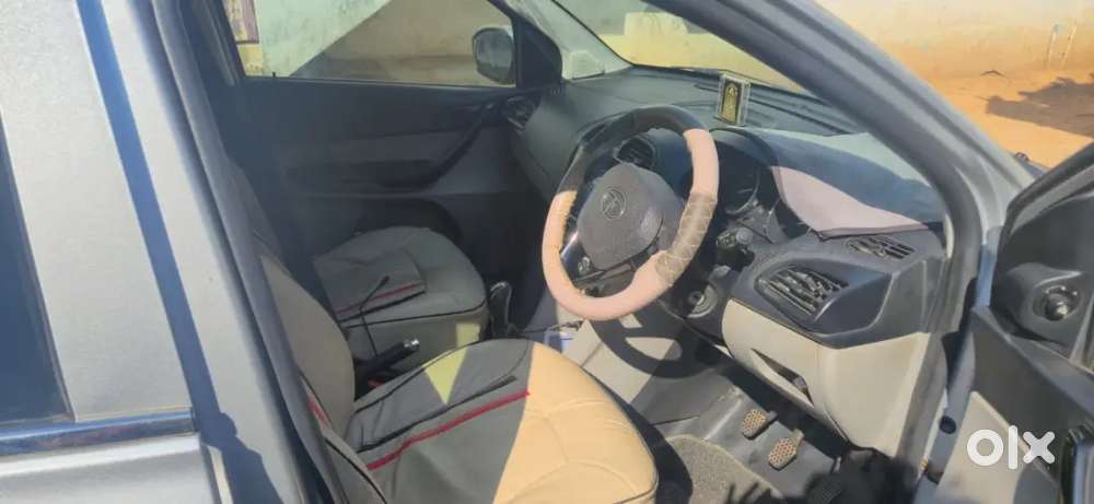 Tata Tiago 2019