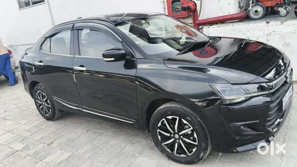 Maruti Suzuki Dzire 2025 Cng & Hybrids 40000 Km Driven