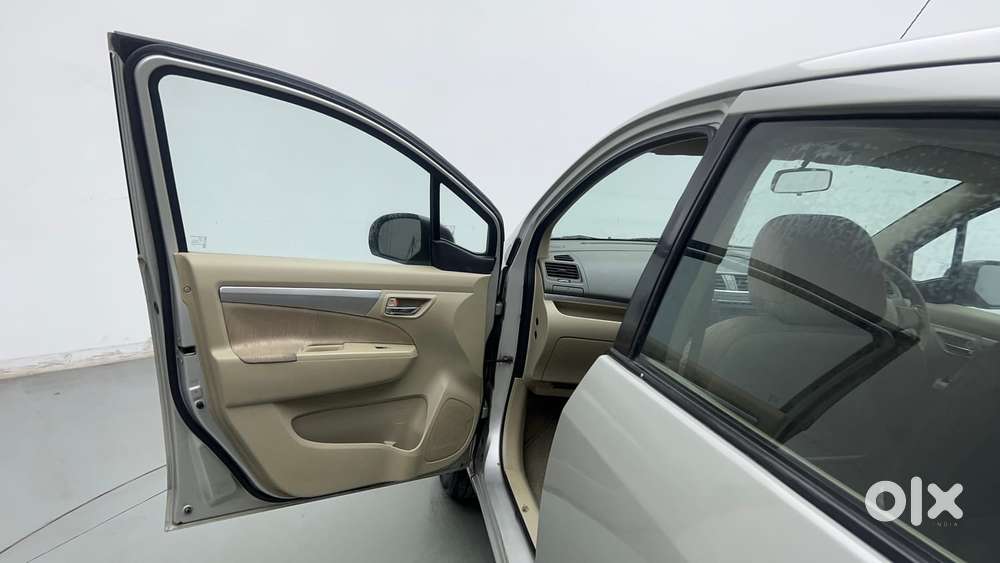 Maruti Suzuki Ertiga 1.5 Vxi, 2013, Petrol