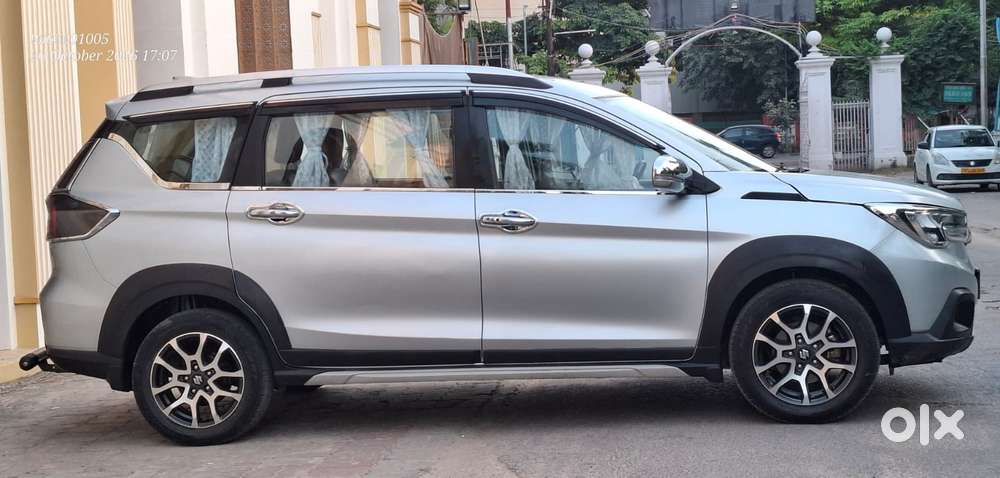 Maruti Suzuki Xl6, 2023, Cng & Hybrids