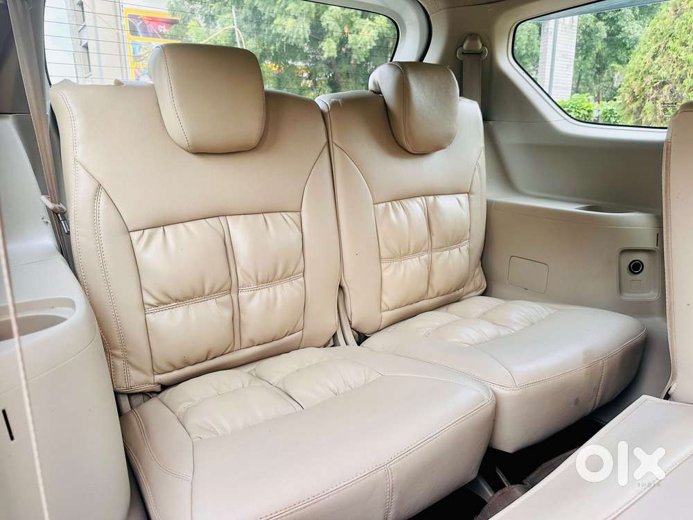 Maruti Suzuki Ertiga Zxi Plus Shvs, 2021, Petrol