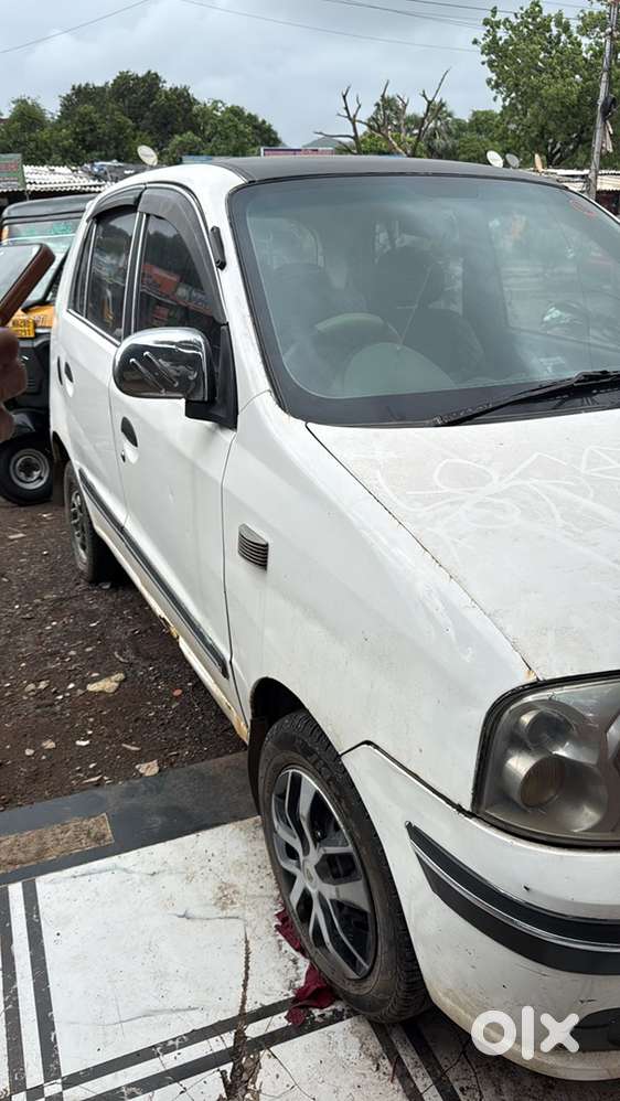 Hyundai Santro Xing 2007 Year
